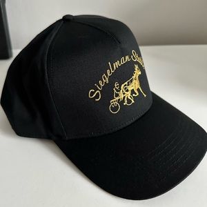 Siegelman Stable Hat